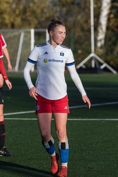 Bild 157 - F Hamburger SV - ATS Buntendor : Ergebnis: 3:0